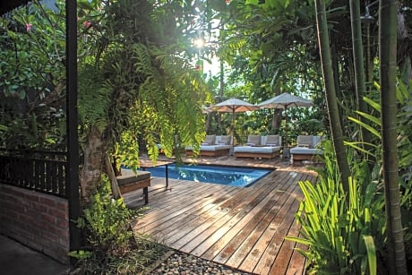 Pangkung Sari Bed and Breakfast