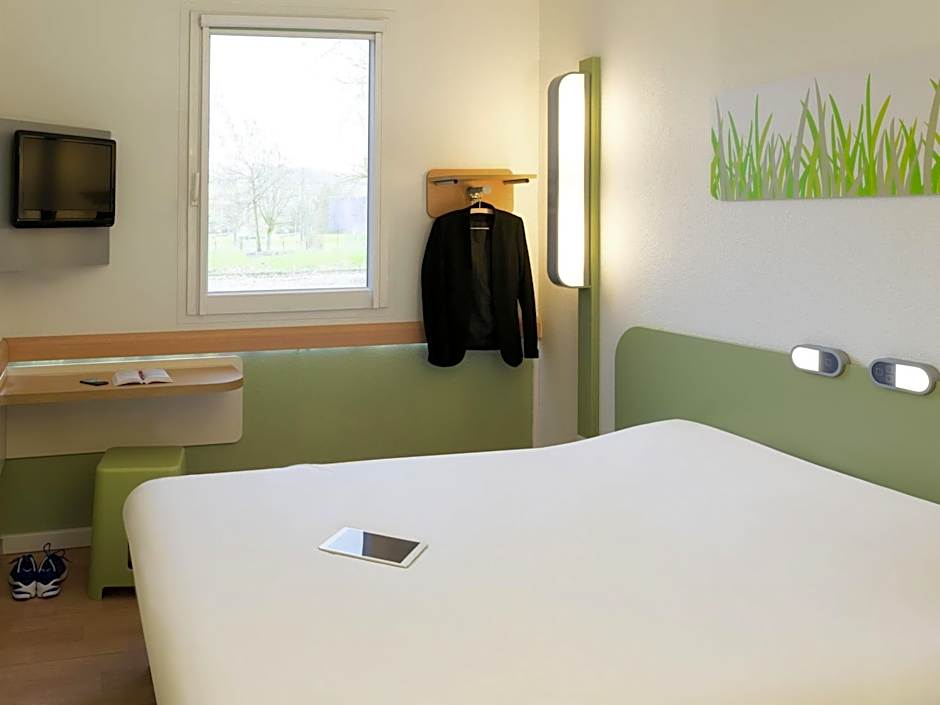 ibis Budget Lons-le-Saunier