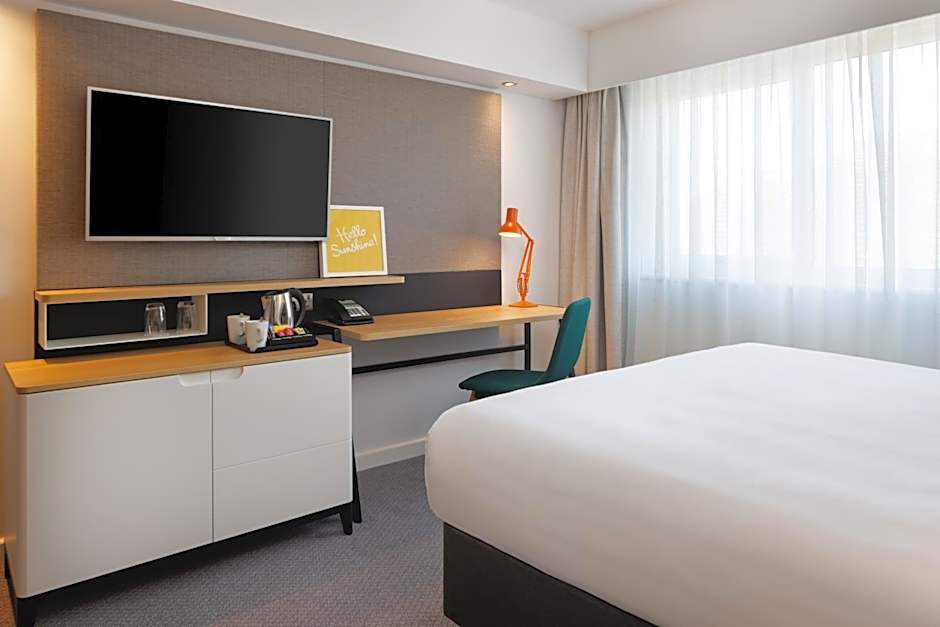 Holiday Inn South Normanton M1, Jct.28 By IHG