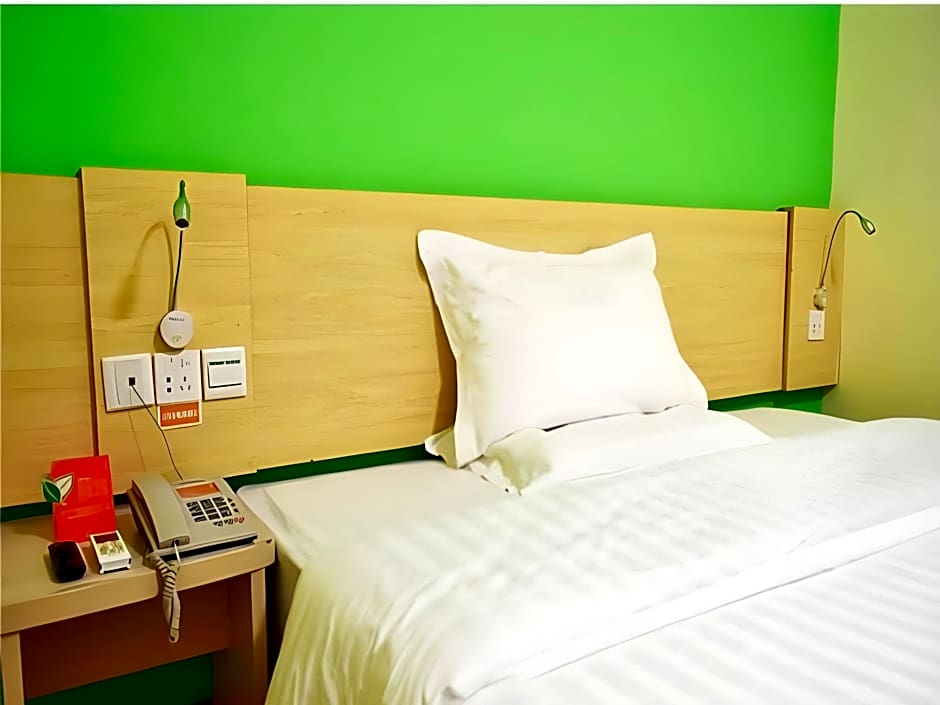 7 Days Premium Xiamen Zhongshan Road Pedestrian Street