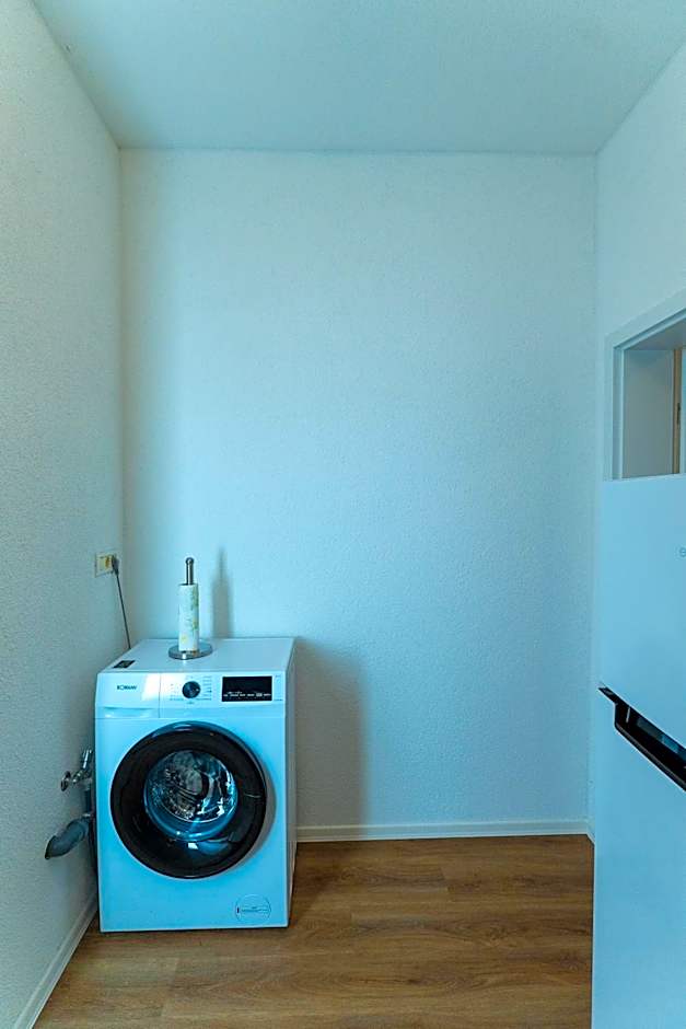 Modern Apartment Weinsberg