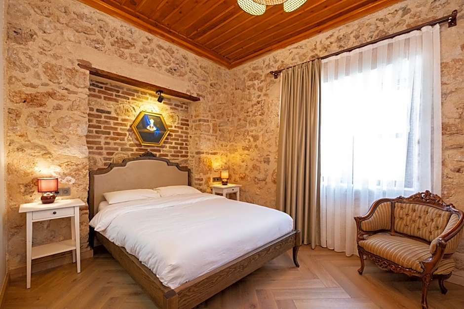 Saye Konak Hotel ' Kaleiçi&Oldtown'