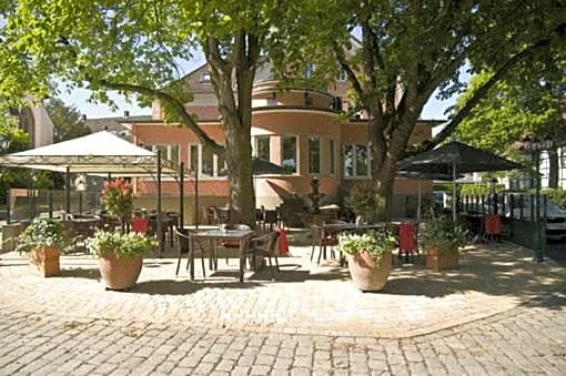 Hotel Alte Mark