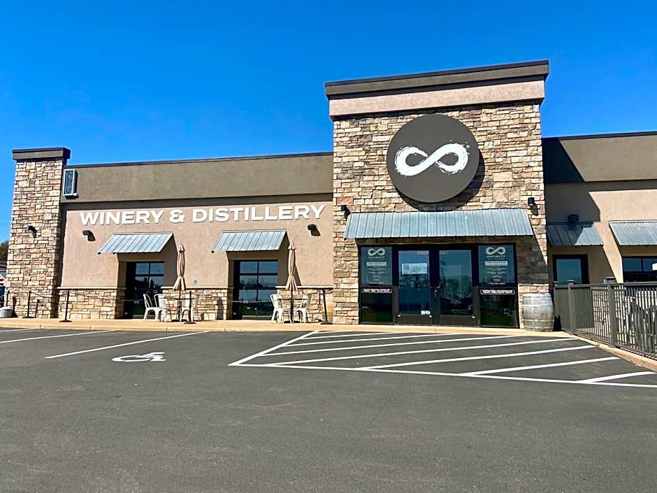 Staybridge Suites : Eau Claire - Altoona By IHG