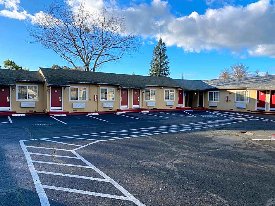 North Bay Inn Santa Rosa