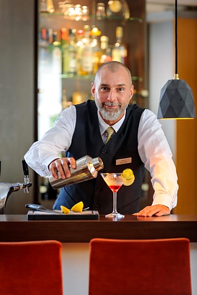 Mercure Hotel Duesseldorf Ratingen