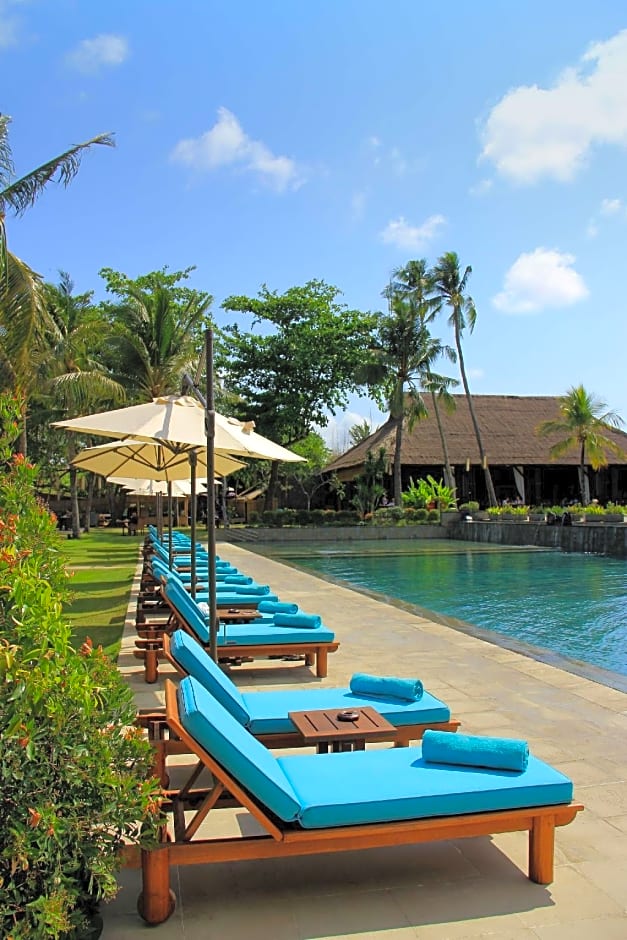 Jimbaran Puri, A Belmond Hotel, Bali