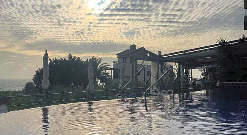 Haya Hotel & Spa