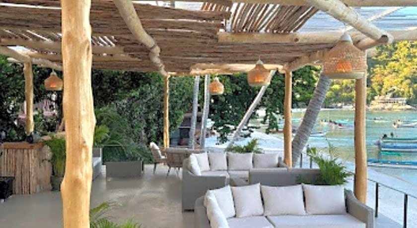 Paradise Bungalows