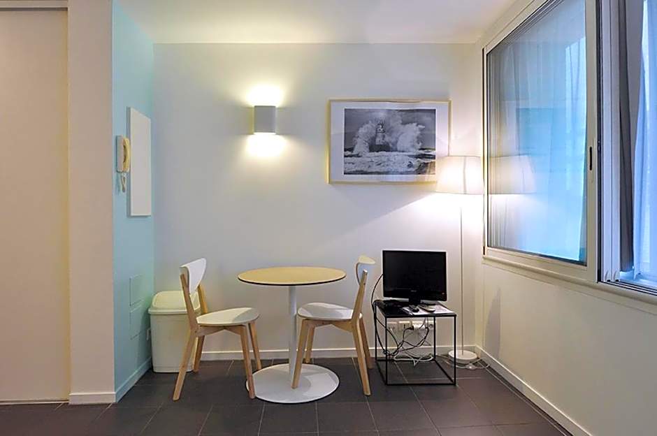 Temporesidence Chateauneuf