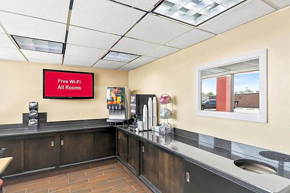 Red Roof Inn Berea