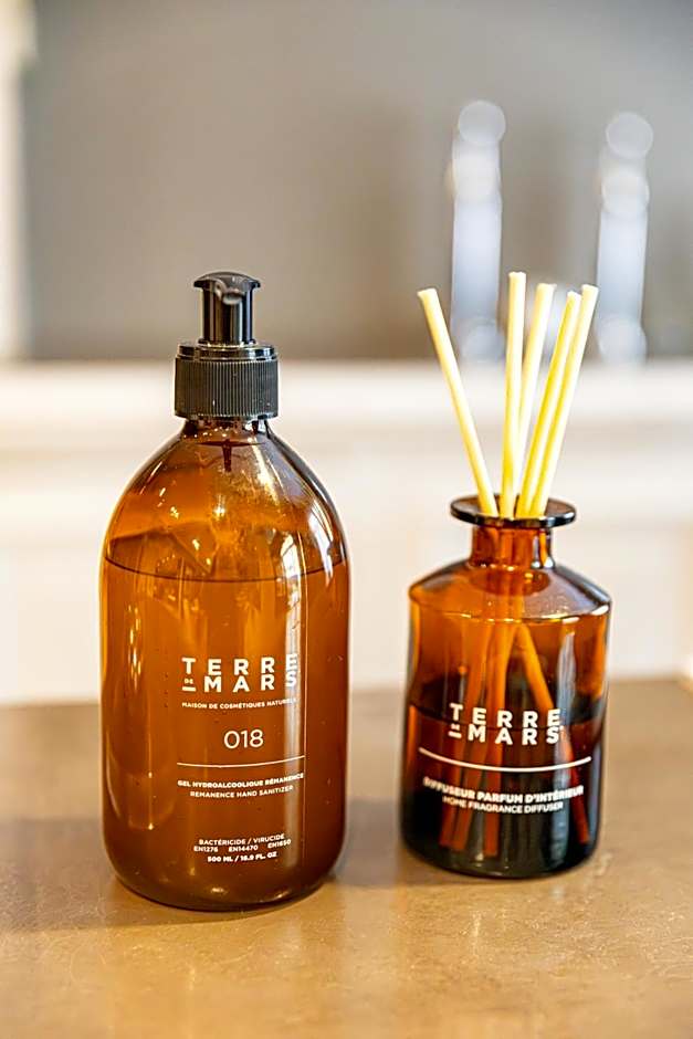 Hotel Claude Bernard Saint-Germain