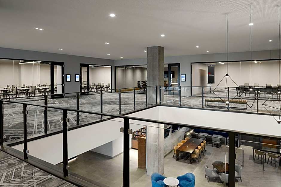 Marriott Tacoma Downtown