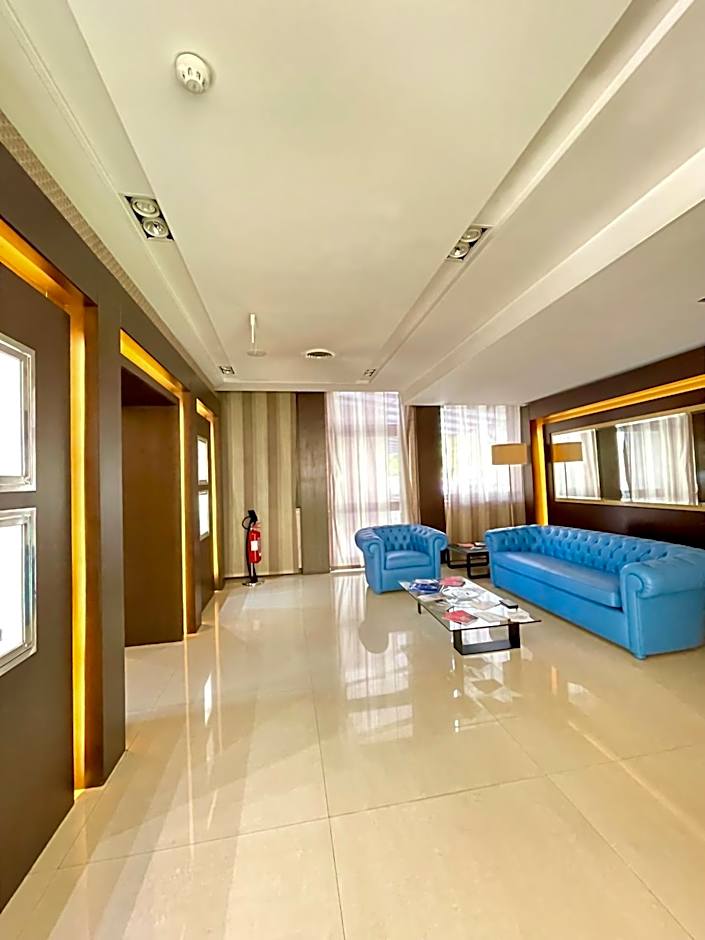 Residence Diamanterosso