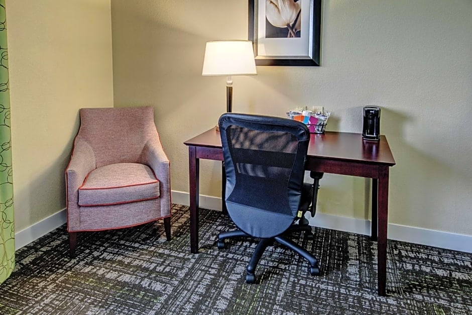 Hampton Inn By Hilton Crossville