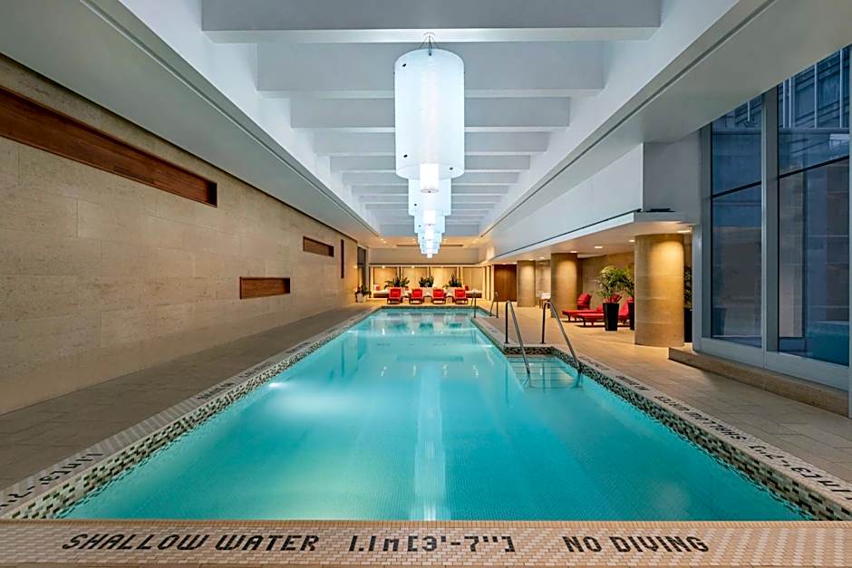 Shangri-La Hotel Toronto