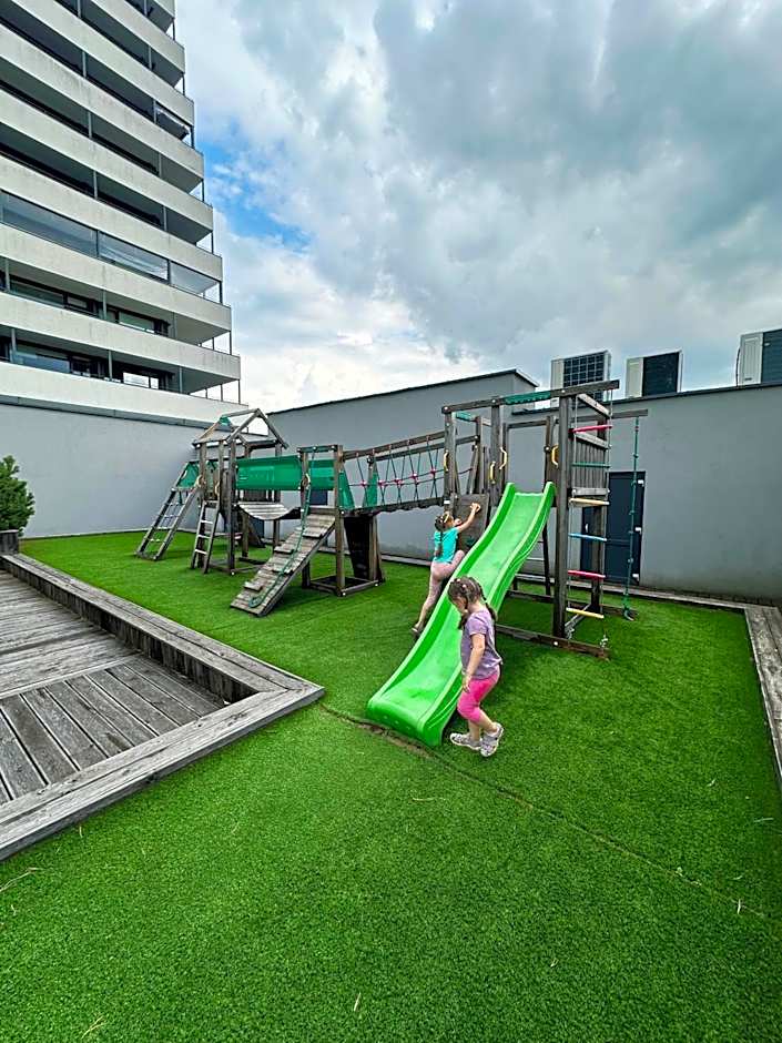 Zaliakalnio Terasos apartamentai 2