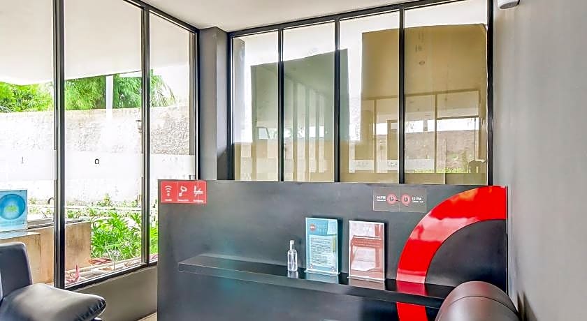 Collection O 28 Urban Town Apartment Karawang