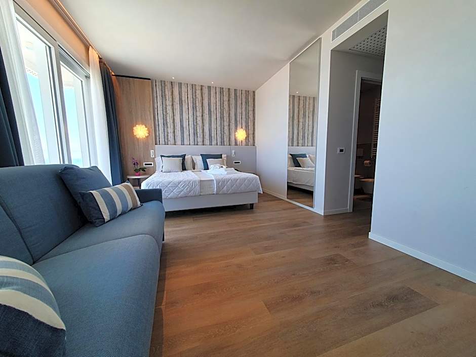 Hotel Galassia Suites & Spa