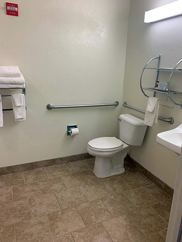 Microtel Inn & Suites By Wyndham Rice Lake