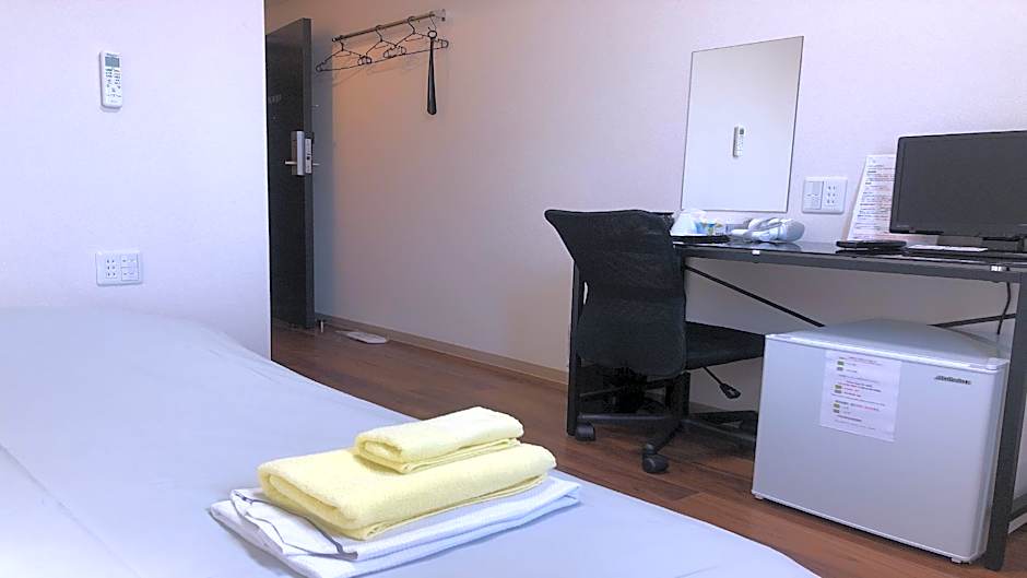 Hotel Chuo Crown