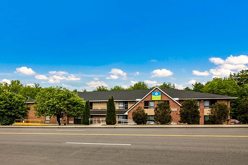 SureStay by Best Western Lewiston
