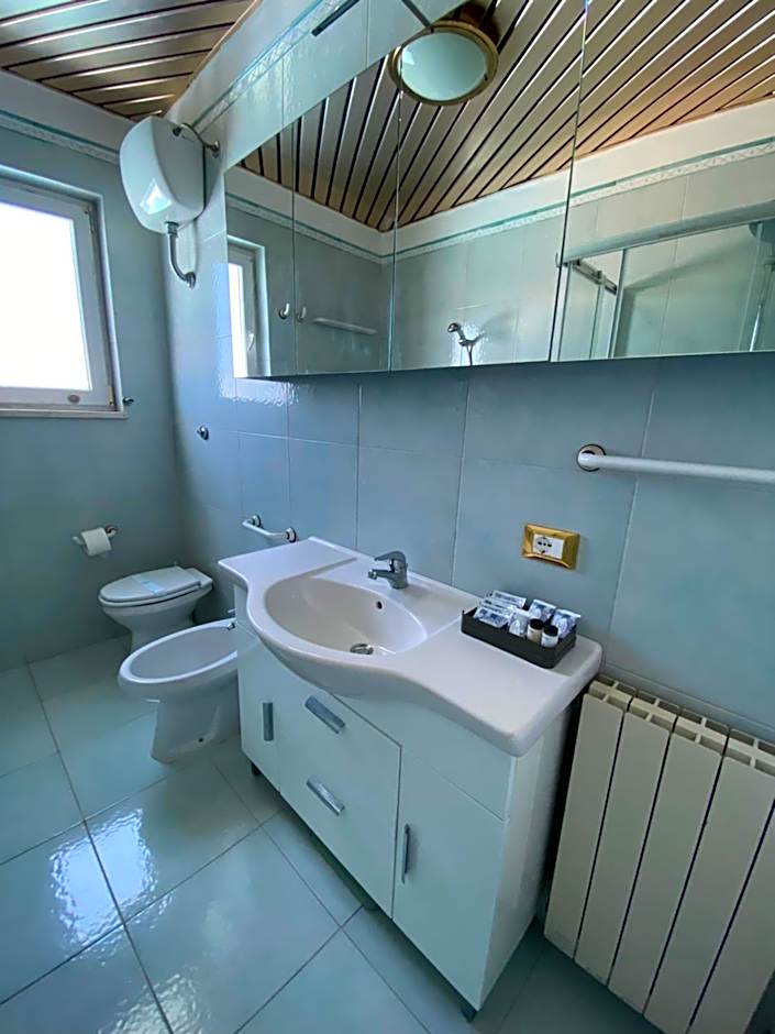 Hotel Solemare Beach & Beauty SPA