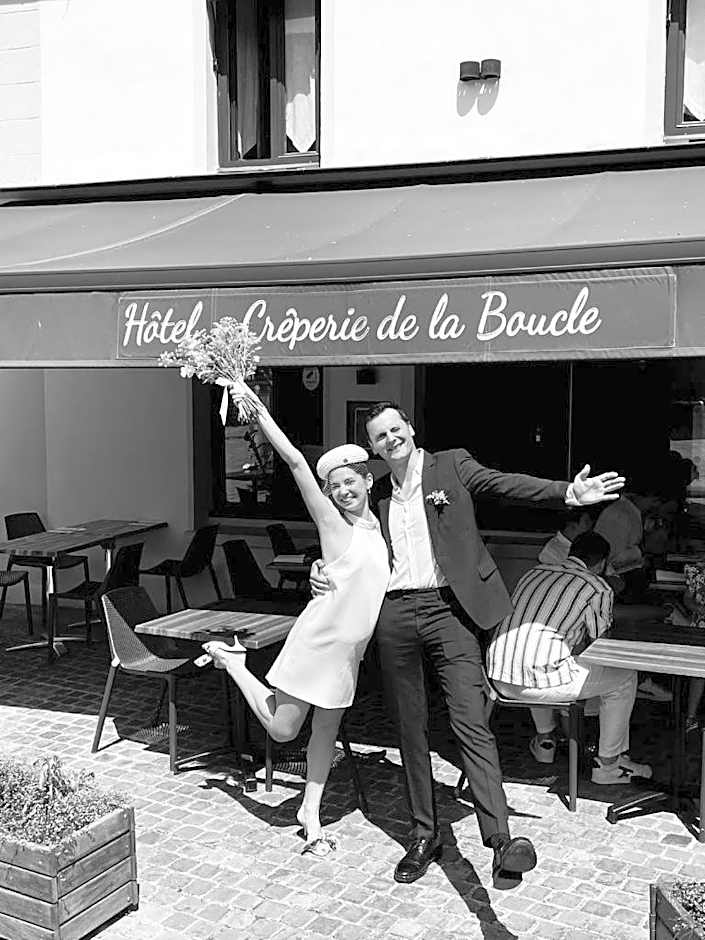 Auberge de la boucle