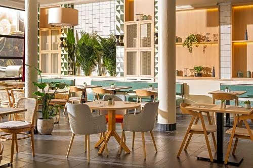 Hotel München City Center Affiliated by Melia
