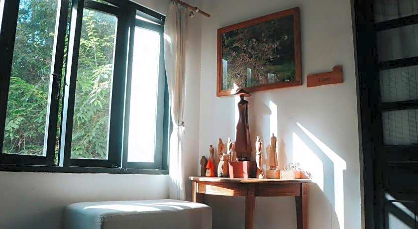 Stop and Go Boutique Hotel Since 1982