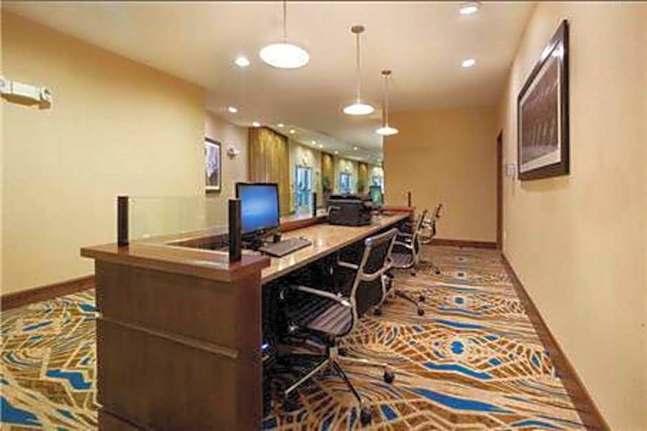 Holiday Inn & Suites San Antonio Northwest By IHG