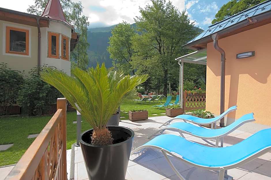 Residenz Gruber, Hotel & Appartments