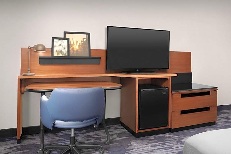 Fairfield Inn & Suites by Marriott at Dulles Airport