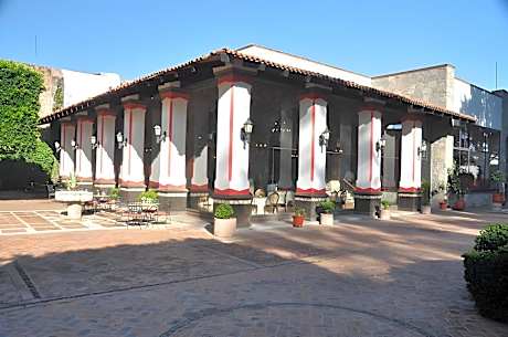 Mision San Gil