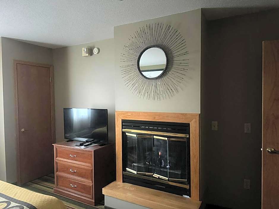 Super 8 by Wyndham Sparta