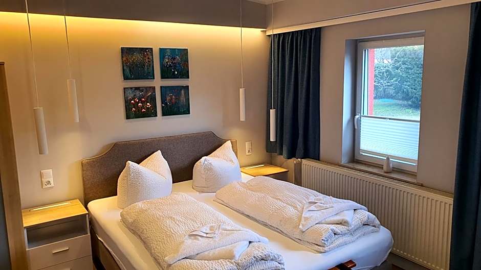 Appartement Vermietung Brunner