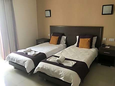 Double or Twin Standard Room