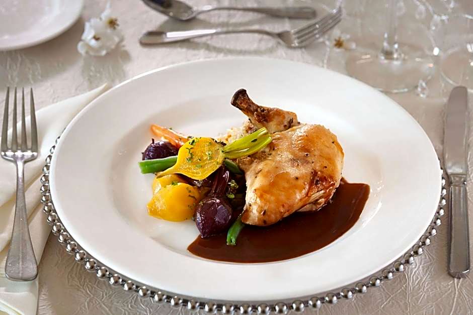 Embassy Suites by Hilton Orlando Lake Buena Vista South