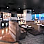 Sheraton Louisville Riverside Hotel