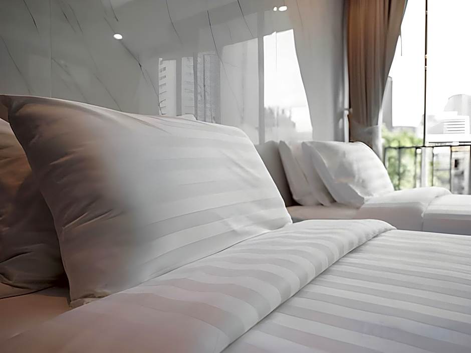 Bangkok City Link Hotel