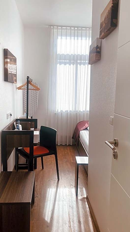 sevenDays Hotel Karlsruhe