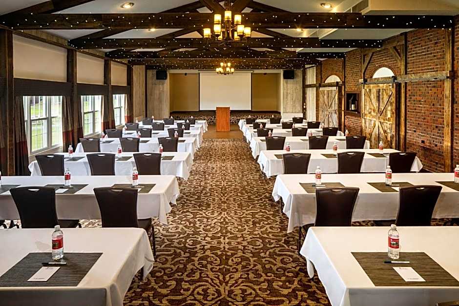 Best Western University Inn