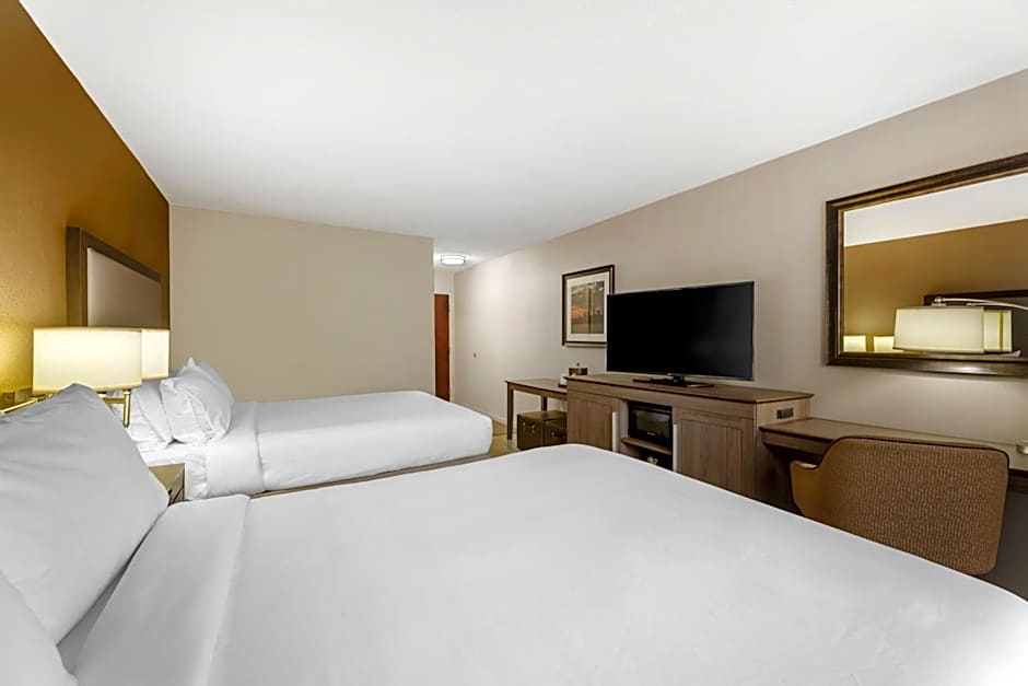 Comfort Inn, Cleveland South - Richfield