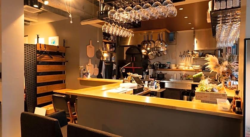 Glamping Tokyo Asakusa