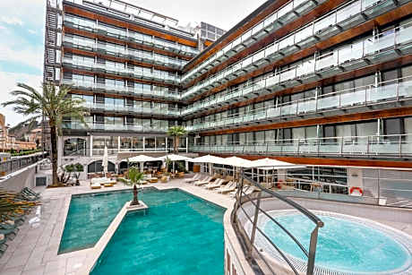 Hotel Kaktus Playa
