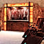 Embassy Suites By Hilton San Antonio Brooks Hotel - Spa