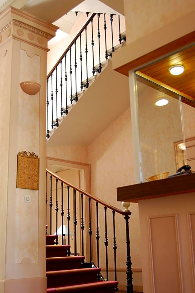 Hotel Savoy