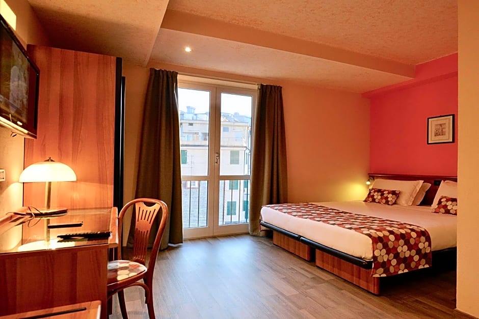 Hotel Europa