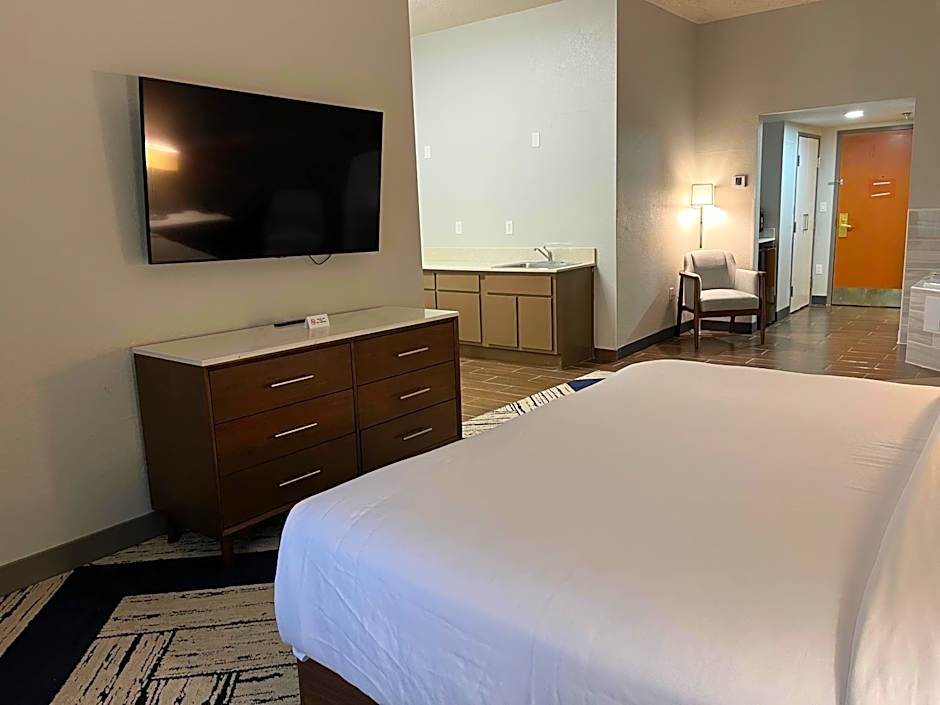 Sky Point Hotel & Suites - Atlanta Airport