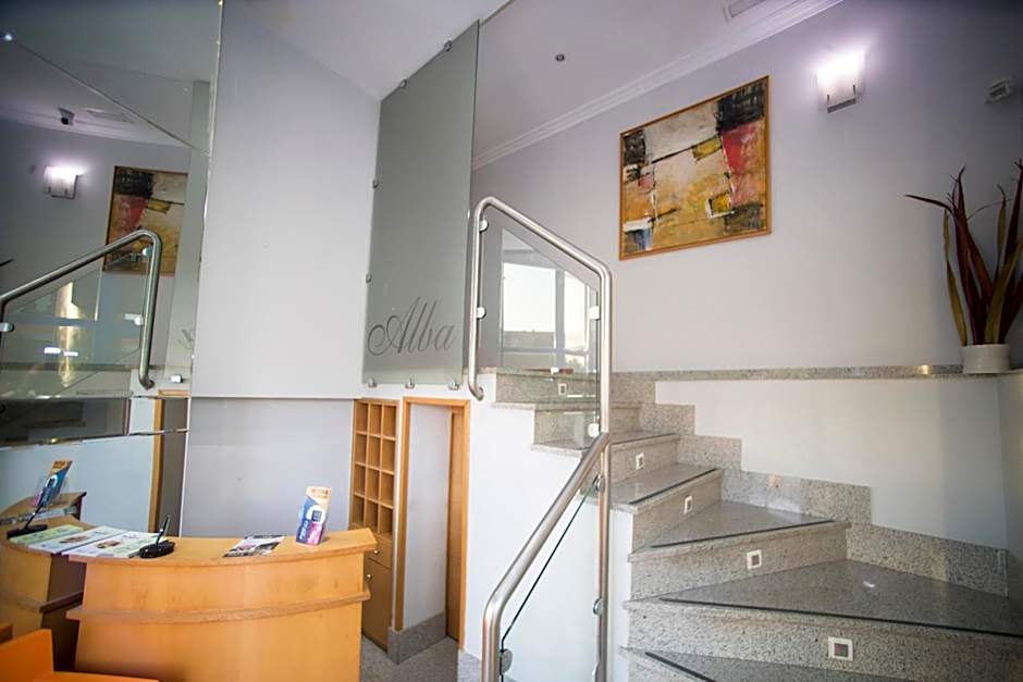 Hotel Alba